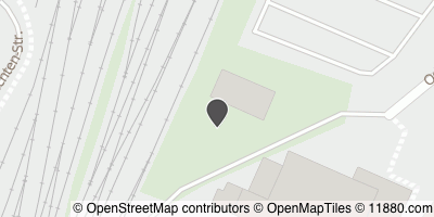 Auf Stadtplan Ludwigshafen am Rhein anzeigen