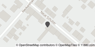 Auf Stadtplan Ilvesheim anzeigen