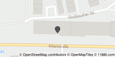 Auf Stadtplan Nürnberg, Mittelfranken anzeigen
