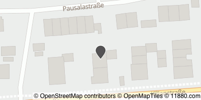 Auf Stadtplan Nürnberg, Mittelfranken anzeigen
