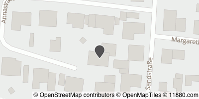 Auf Stadtplan Poppenricht anzeigen