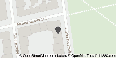 Auf Stadtplan Mannheim anzeigen