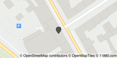 Auf Stadtplan Mannheim anzeigen