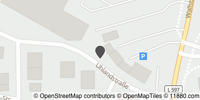Auf Stadtplan Ladenburg anzeigen