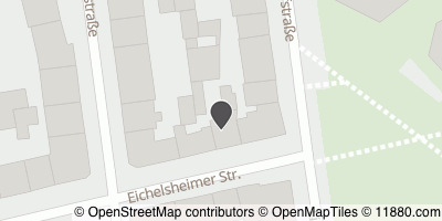 Auf Stadtplan Mannheim anzeigen