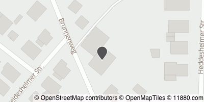 Auf Stadtplan Ilvesheim anzeigen