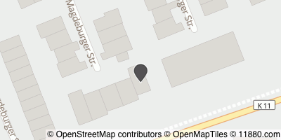 Auf Stadtplan Ludwigshafen am Rhein anzeigen