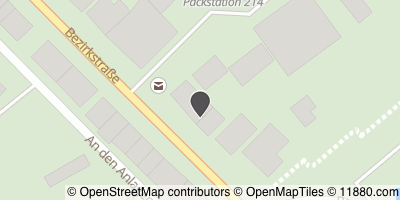 Auf Stadtplan Merzig anzeigen