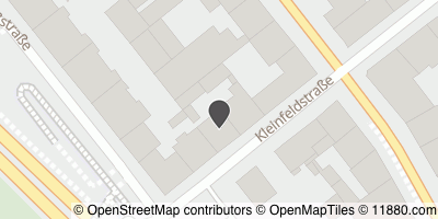 Auf Stadtplan Mannheim anzeigen