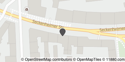 Auf Stadtplan Mannheim anzeigen