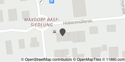 Auf Stadtplan Maxdorf, Pfalz anzeigen