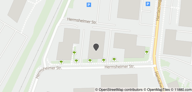 FAY Projects Mannheim Neuhermsheim | September 2026