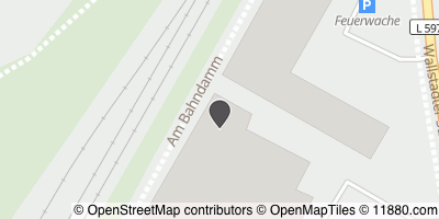 Auf Stadtplan Ladenburg anzeigen