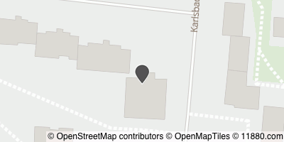 Auf Stadtplan Ludwigshafen am Rhein anzeigen