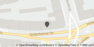 Auf Stadtplan Mannheim anzeigen