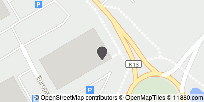 Auf Stadtplan Weilerbach, Pfalz anzeigen