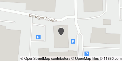 Auf Stadtplan Weilerbach, Pfalz anzeigen