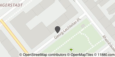 Auf Stadtplan Mannheim anzeigen