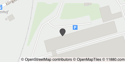 Auf Stadtplan Nürnberg, Mittelfranken anzeigen