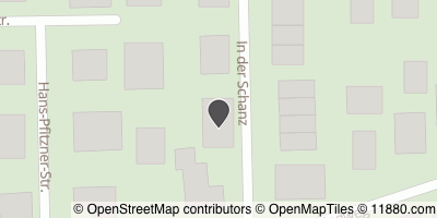 Auf Stadtplan Schriesheim anzeigen