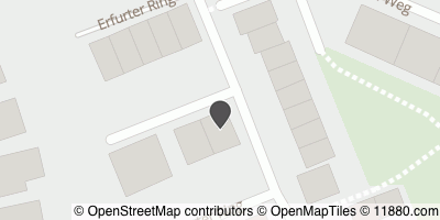 Auf Stadtplan Ludwigshafen am Rhein anzeigen