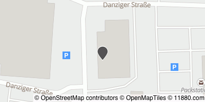 Auf Stadtplan Weilerbach, Pfalz anzeigen