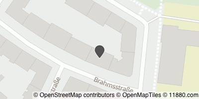 Auf Stadtplan Mannheim anzeigen