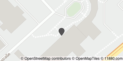 Auf Stadtplan Ludwigshafen am Rhein anzeigen