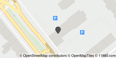 Auf Stadtplan Ludwigshafen am Rhein anzeigen