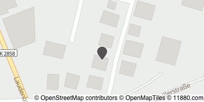 Auf Stadtplan Weikersheim anzeigen