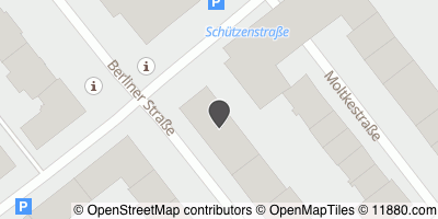 Auf Stadtplan Ludwigshafen am Rhein anzeigen