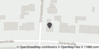 Auf Stadtplan Mannheim anzeigen