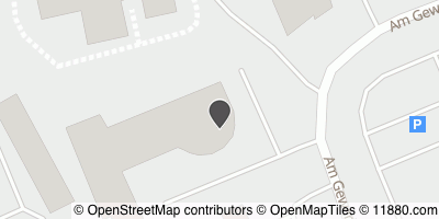 Auf Stadtplan Röthenbach an der Pegnitz anzeigen