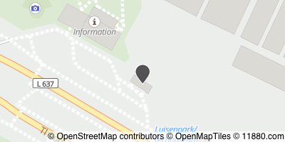 Auf Stadtplan Mannheim anzeigen