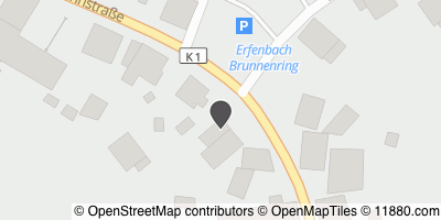 Auf Stadtplan Kaiserslautern anzeigen