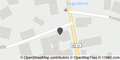 Auf Stadtplan Langenzenn anzeigen