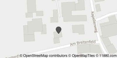 Auf Stadtplan Poppenricht anzeigen