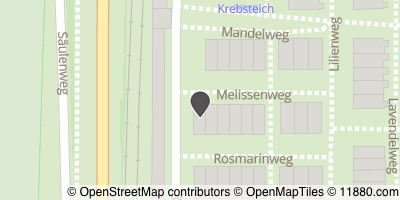 Auf Stadtplan Schriesheim anzeigen
