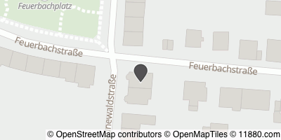 Auf Stadtplan Mannheim anzeigen