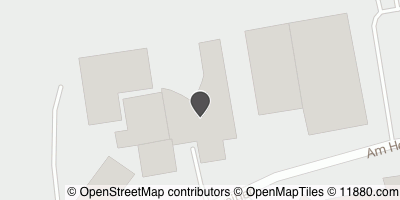 Auf Stadtplan Ludwigshafen am Rhein anzeigen