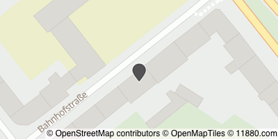 Auf Stadtplan Ludwigshafen am Rhein anzeigen