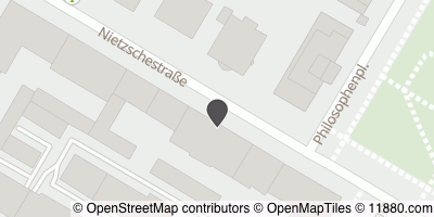 Auf Stadtplan Mannheim anzeigen