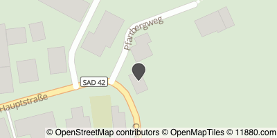 Auf Stadtplan Teunz anzeigen