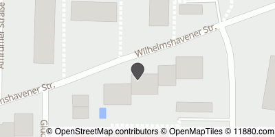 Auf Stadtplan Nürnberg, Mittelfranken anzeigen