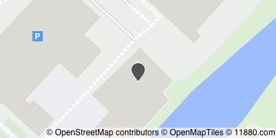 Auf Stadtplan Fürth, Bayern anzeigen