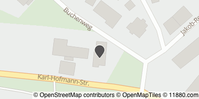 Auf Stadtplan Boxberg, Baden anzeigen