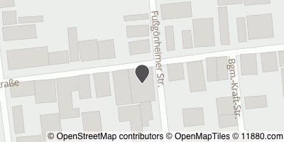 Auf Stadtplan Maxdorf, Pfalz anzeigen