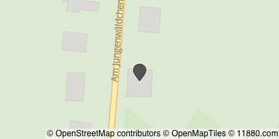 Auf Stadtplan Merzig anzeigen