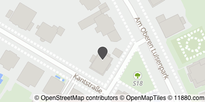 Auf Stadtplan Mannheim anzeigen