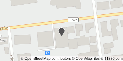 Auf Stadtplan Maxdorf, Pfalz anzeigen